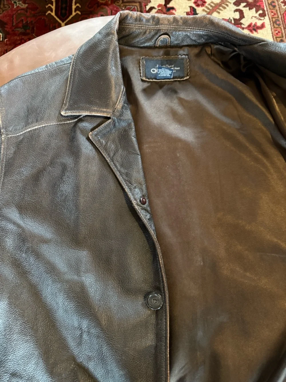 Cherokee vintage pristine